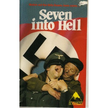 SEVEN INTO HELL – 1968 WWII